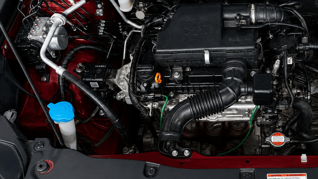 View 2024 Maruti Suzuki 1000 Base Variant Image 4 Used 2024 Maruti Suzuki 1000 Base Variant Image 4