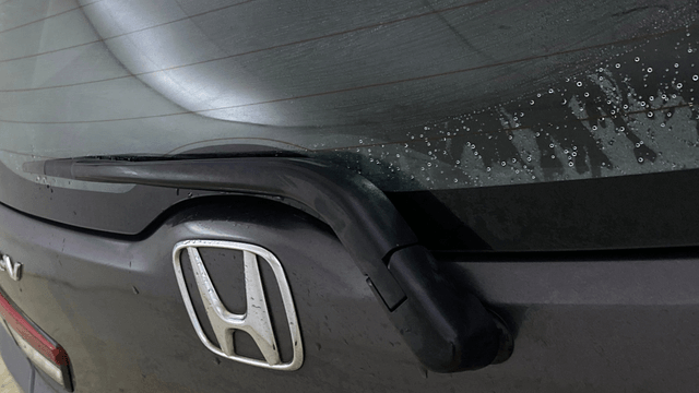 View Honda WR-V Image 24 Used Honda WR-V Image 24