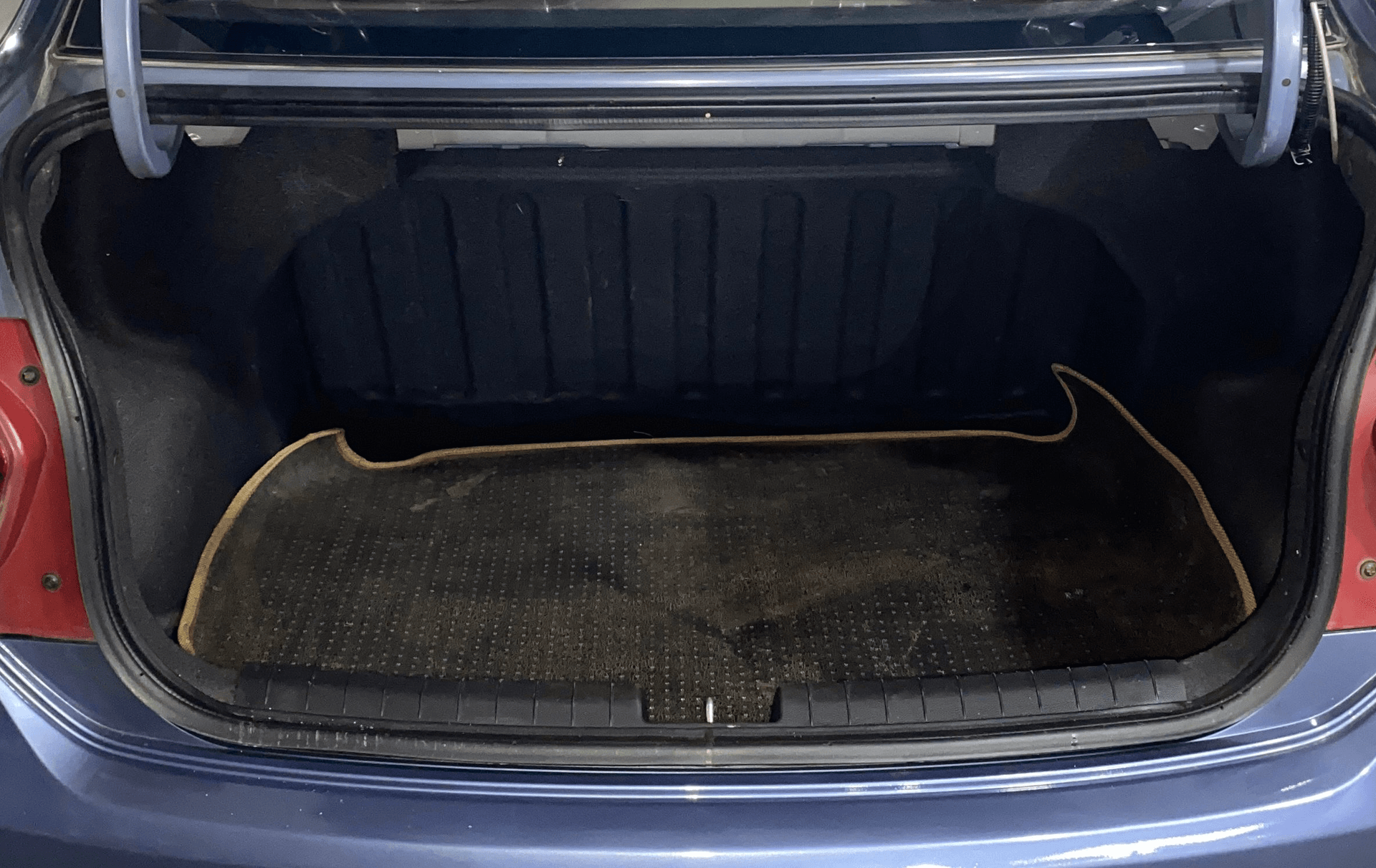Used 2015 Hyundai Xcent Used 2015 Hyundai Xcent