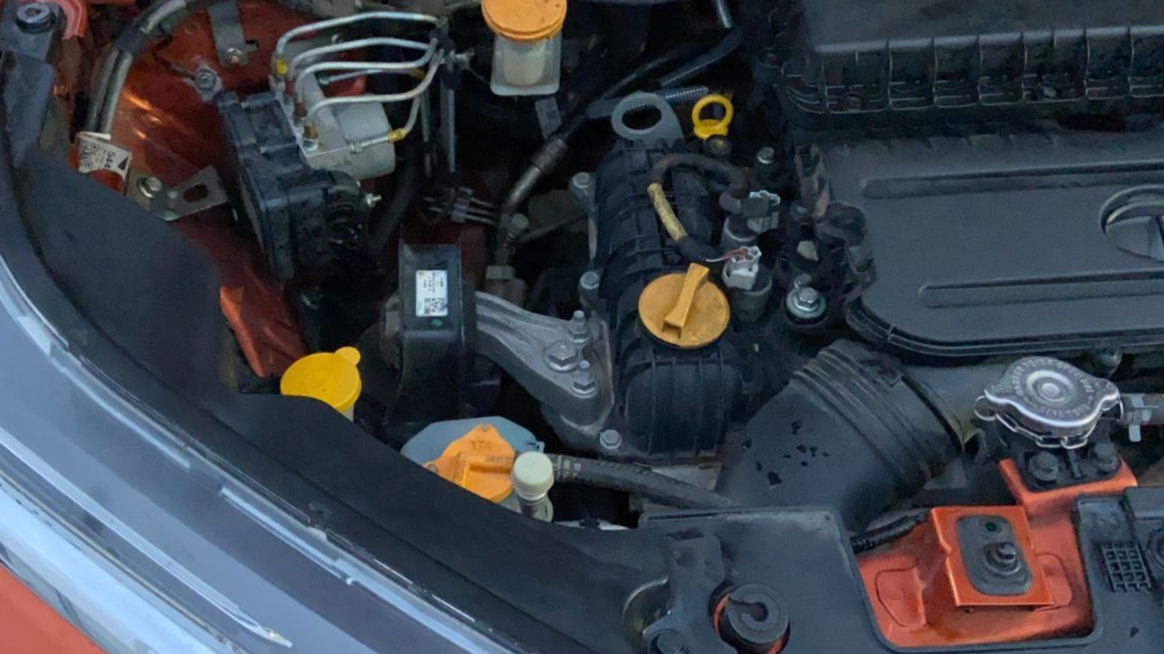 Used 2022 Tata Punch Used 2022 Tata Punch