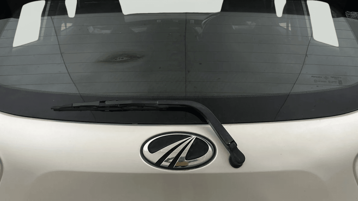 View 2019 Mahindra KUV100 K2 Petrol BS IV Image 41 Used 2019 Mahindra KUV100 K2 Petrol BS IV Image 41