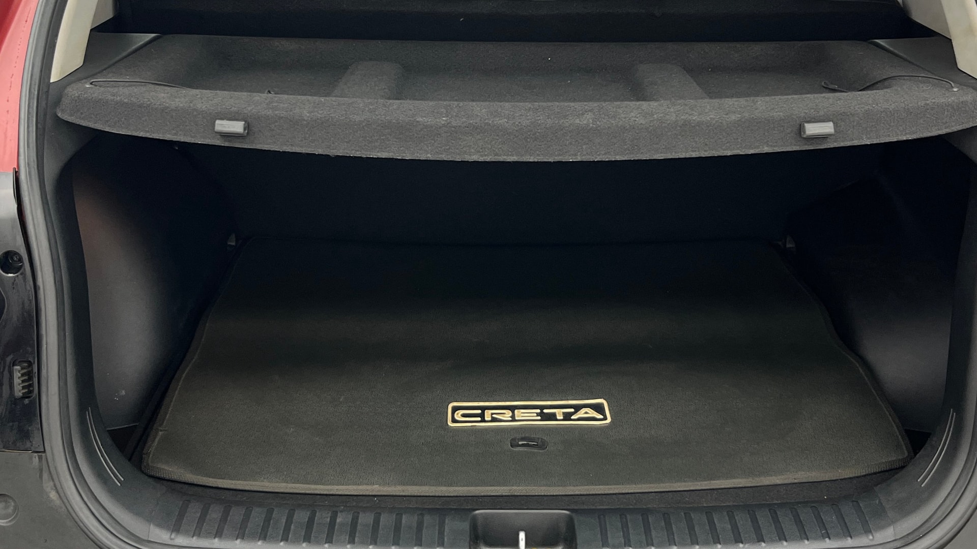 Used 2021 Hyundai Creta Used 2021 Hyundai Creta