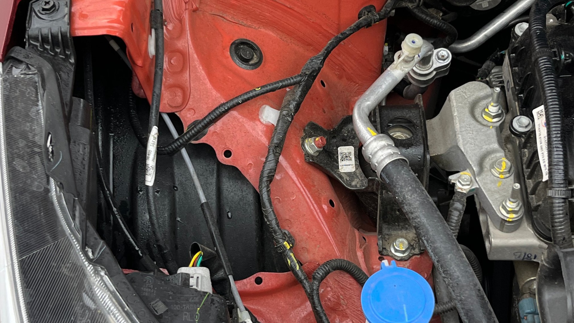 View 2025 Toyota Glanza G AMT Image 3 Used 2025 Toyota Glanza G AMT Image 3