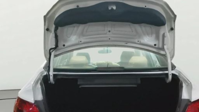 Used 2014 Hyundai Fluidic Verna Used 2014 Hyundai Fluidic Verna