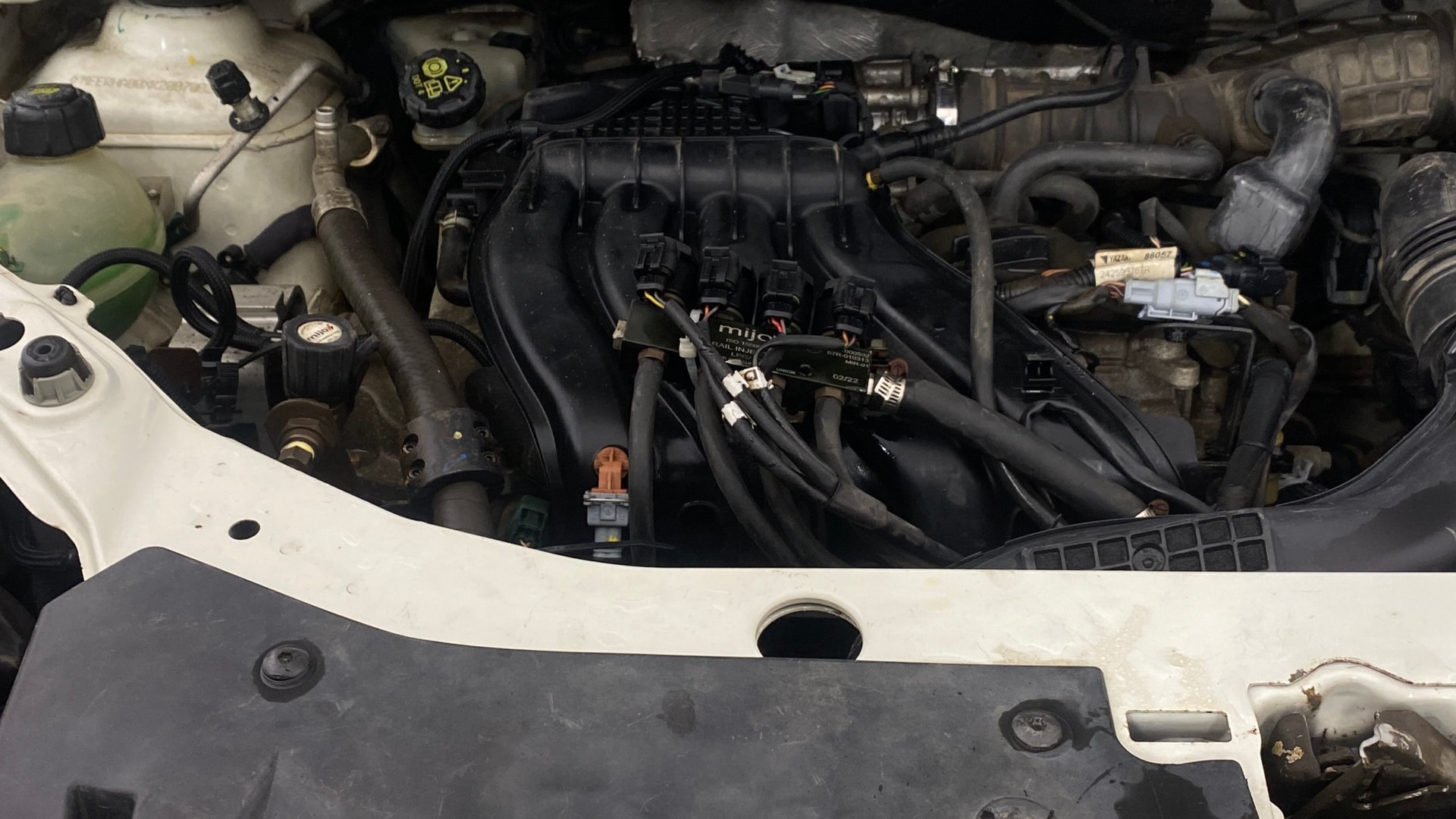 View 2019 Renault Captur RXE Petrol Image 24 Used 2019 Renault Captur RXE Petrol Image 24