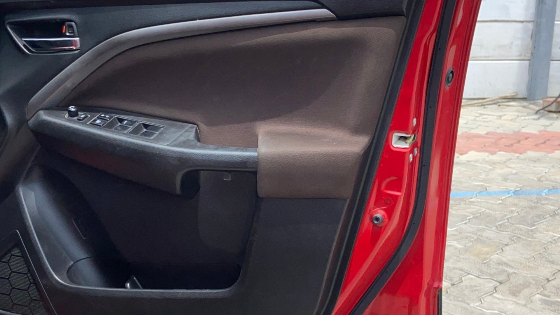 View 2022 Maruti Suzuki 1000 Base Variant Image 34 Used 2022 Maruti Suzuki 1000 Base Variant Image 34