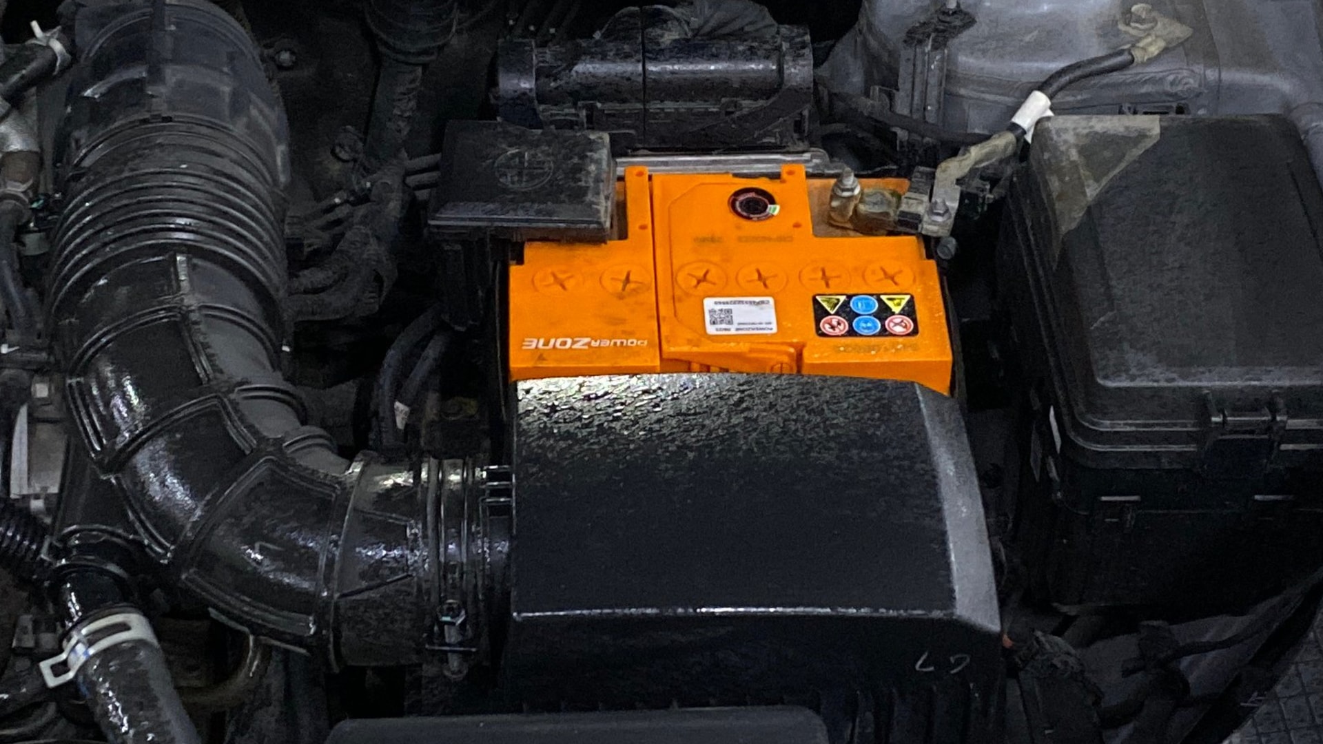View 2020 Hyundai Venue SX 1.0 Petrol Image 13 Used 2020 Hyundai Venue SX 1.0 Petrol Image 13
