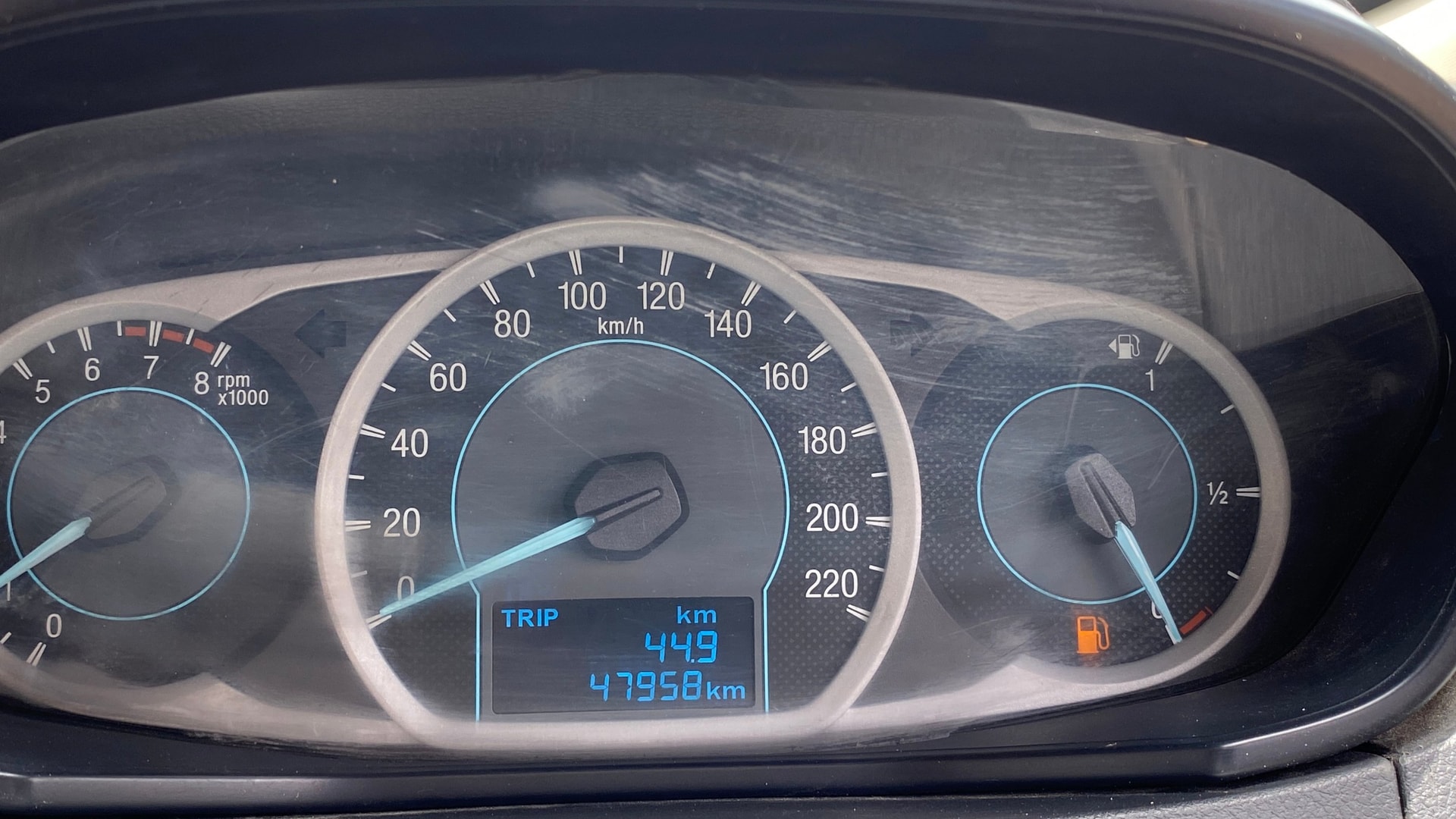 Used 2019 Ford Figo Aspire Used 2019 Ford Figo Aspire