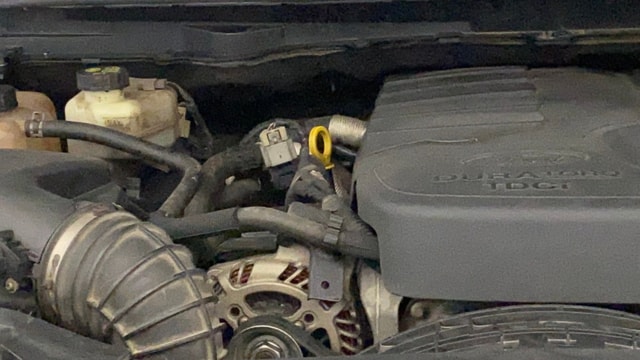 View Ford Endeavour Image 27 Used Ford Endeavour Image 27