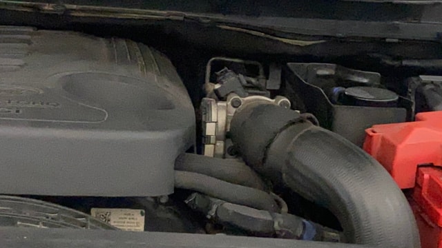 View Ford Endeavour Image 31 Used Ford Endeavour Image 31