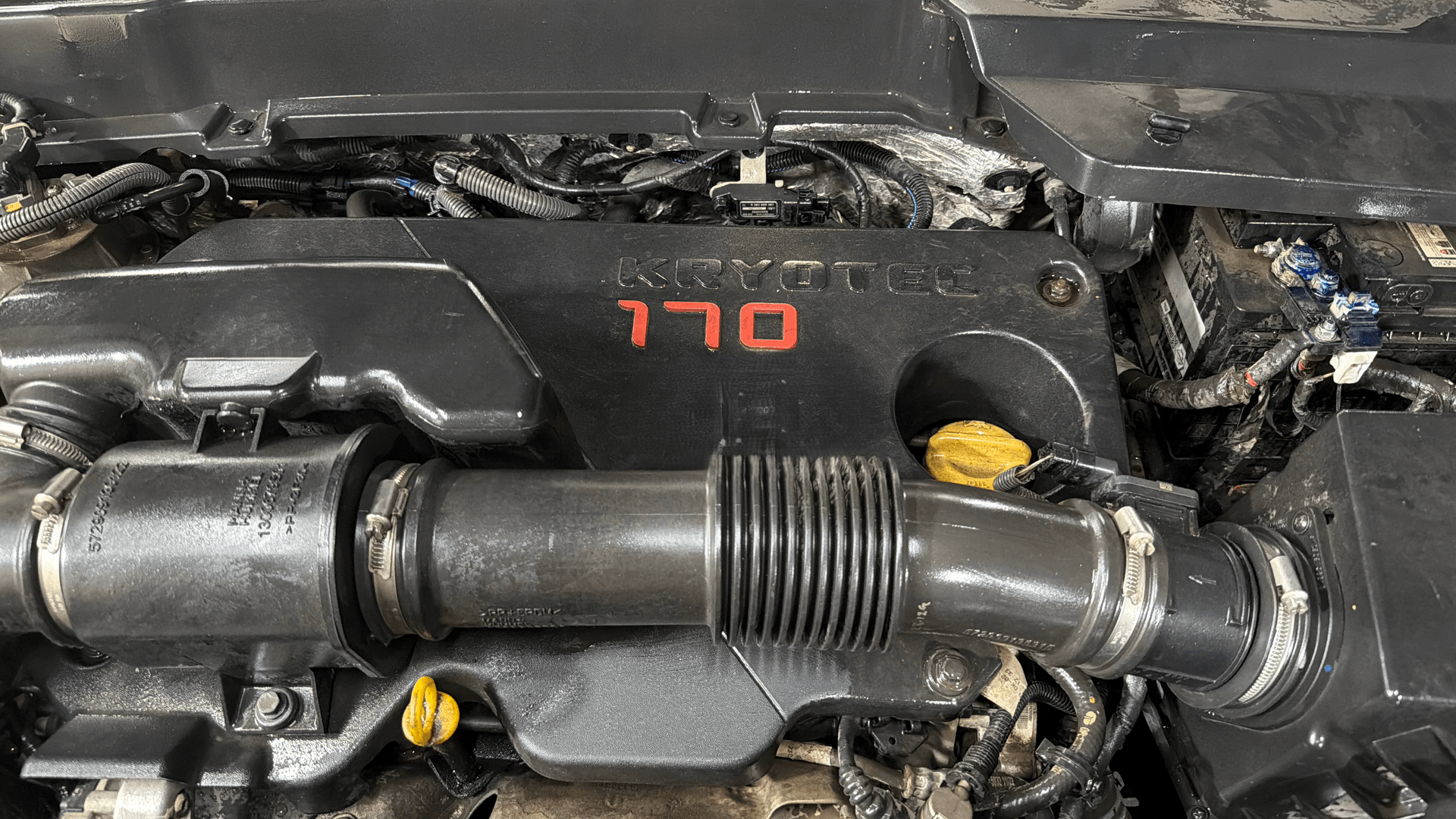 Used 2023 Tata Safari Used 2023 Tata Safari