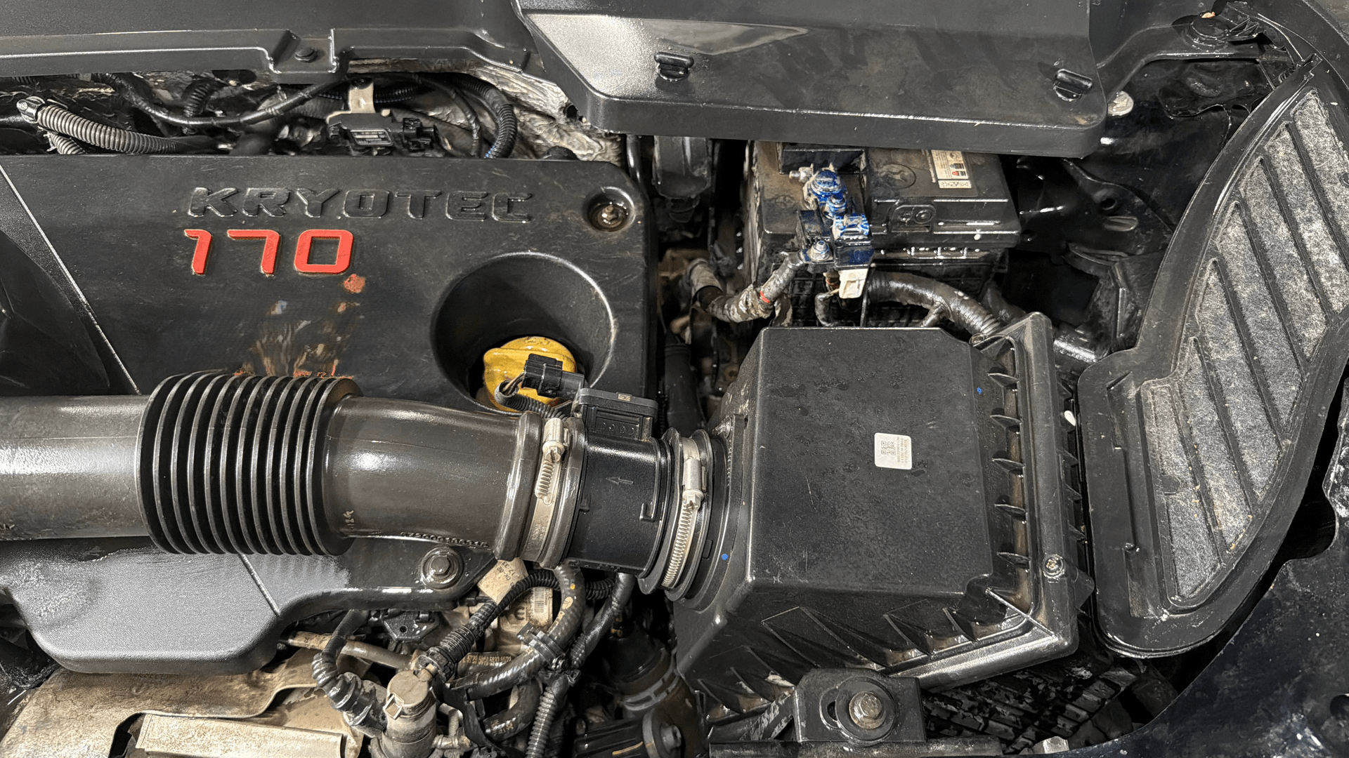 Used 2023 Tata Safari Used 2023 Tata Safari