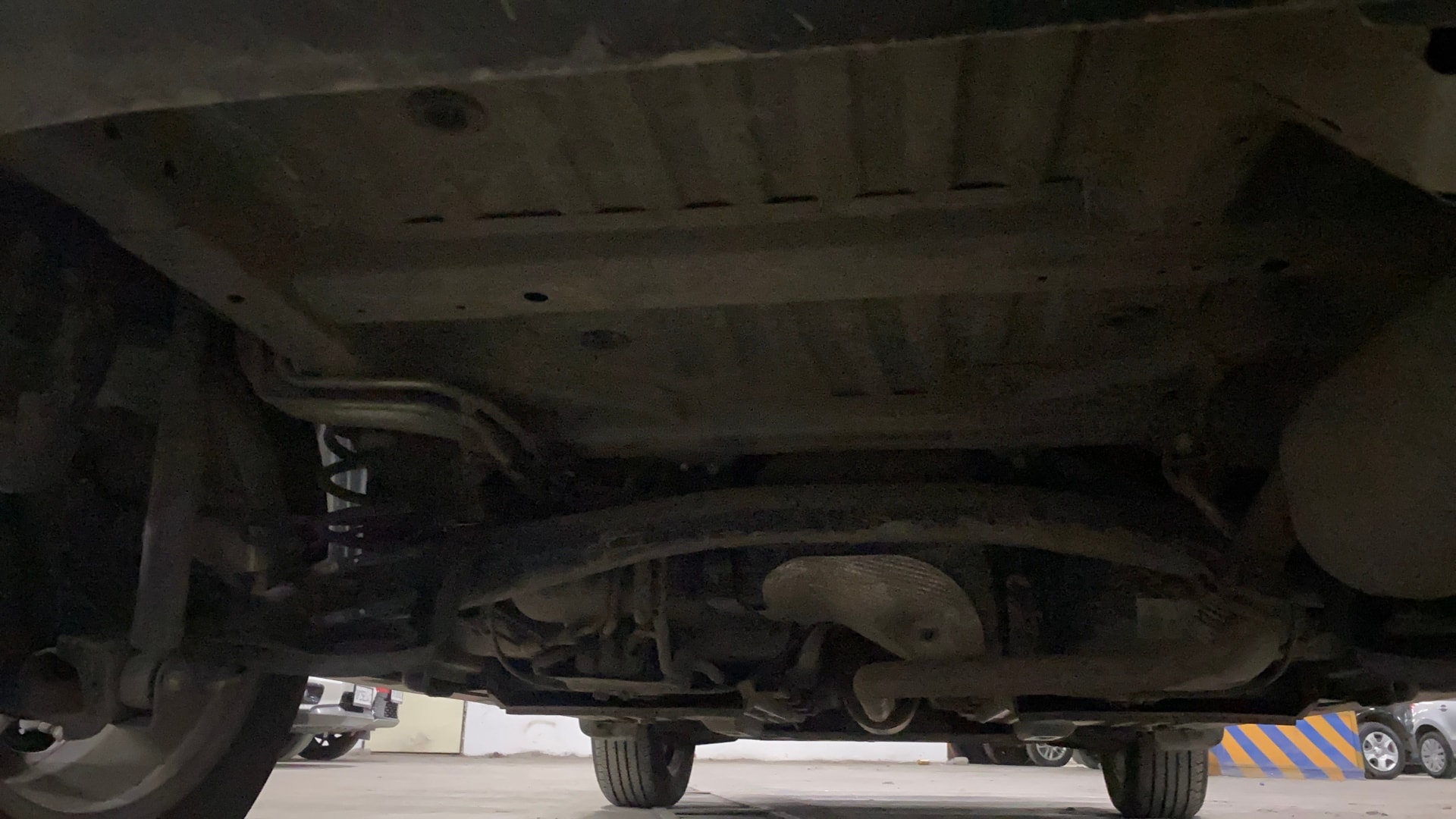 Used 2025 Toyota Urban Cruiser Hyryder Used 2025 Toyota Urban Cruiser Hyryder