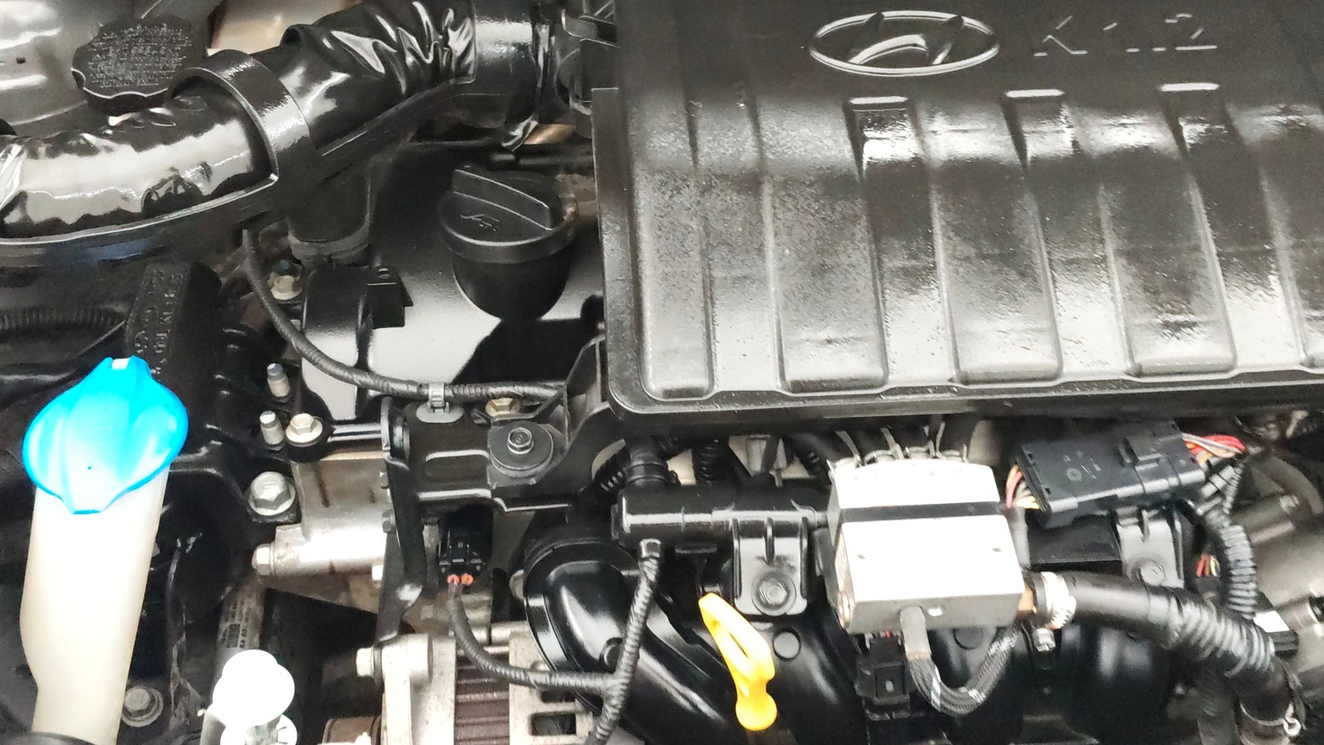 Used 2020 Hyundai Xcent Used 2020 Hyundai Xcent