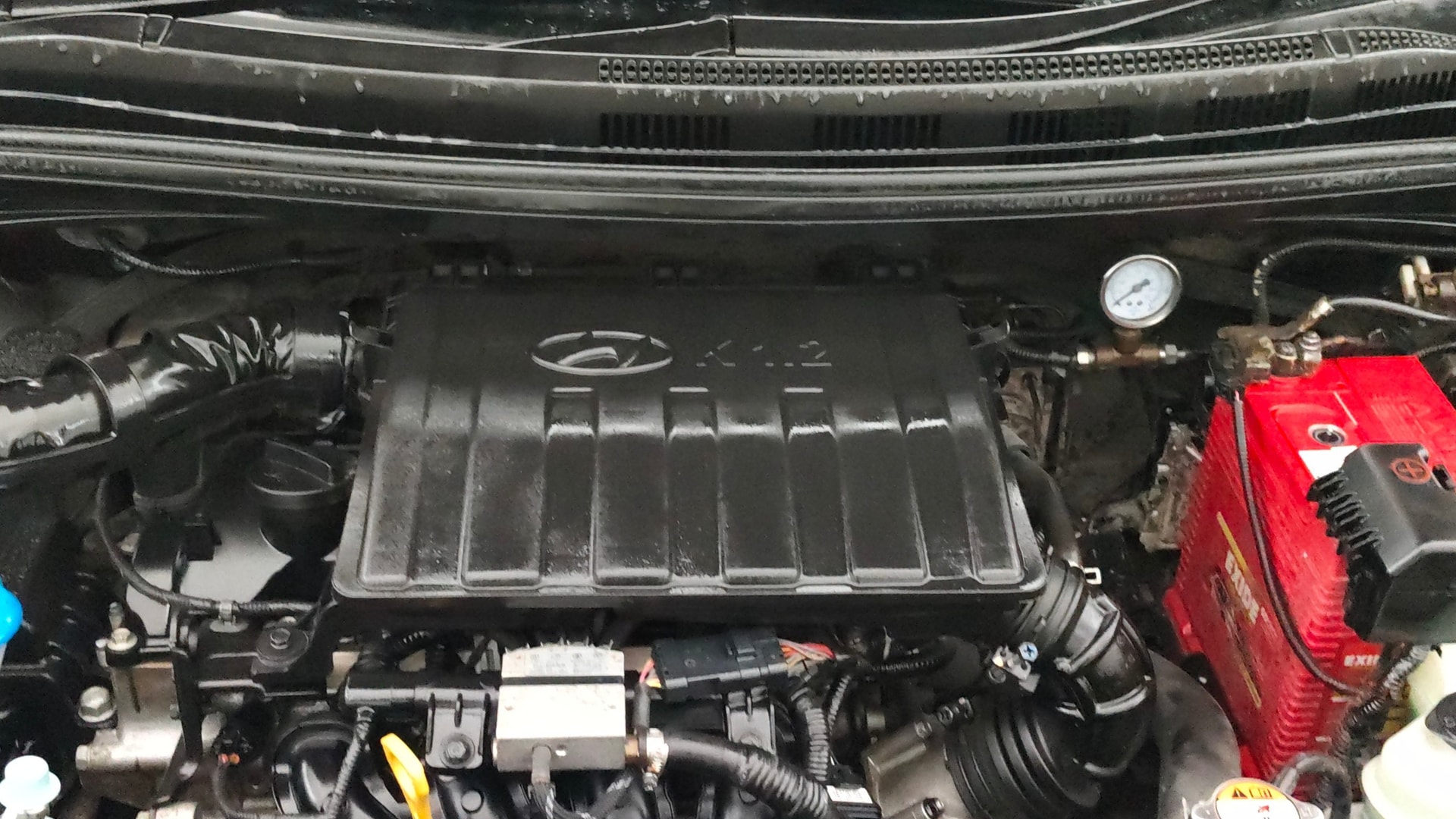 Used 2020 Hyundai Xcent Used 2020 Hyundai Xcent