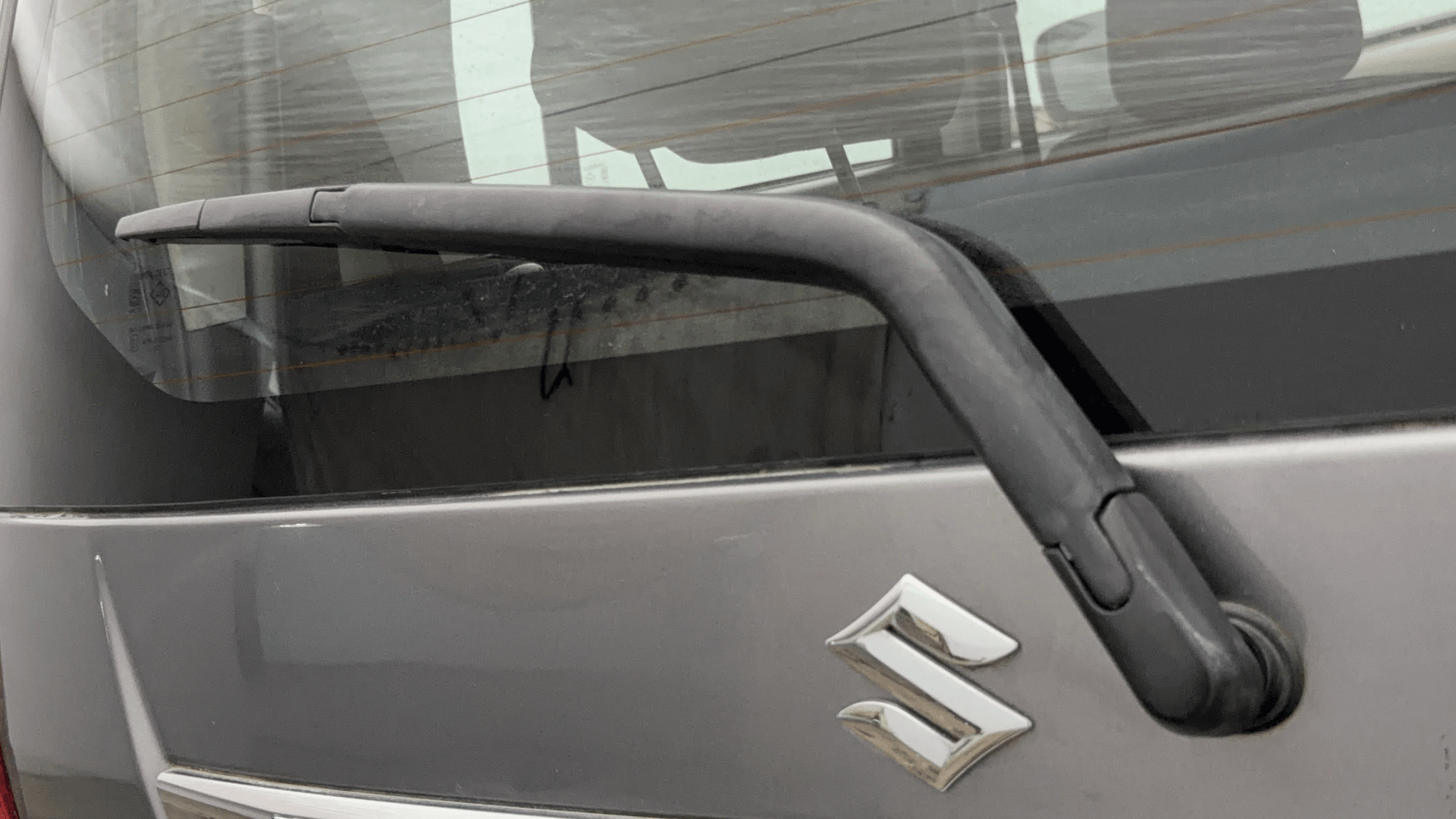 Used 2016 Maruti Suzuki 1000 Used 2016 Maruti Suzuki 1000