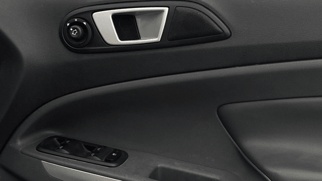 View Ford EcoSport Image 32 Used Ford EcoSport Image 32