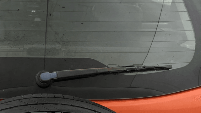 View Ford EcoSport Image 41 Used Ford EcoSport Image 41
