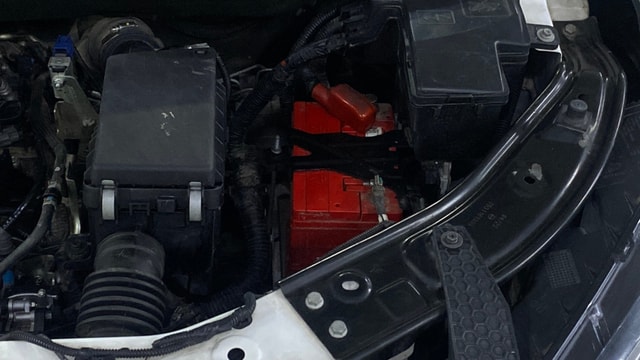 View Nissan Magnite Image 30 Used Nissan Magnite Image 30