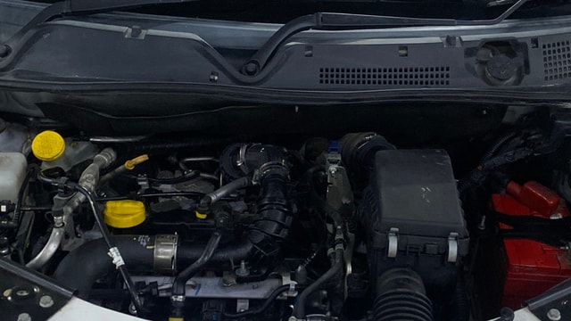 View Nissan Magnite Image 45 Used Nissan Magnite Image 45