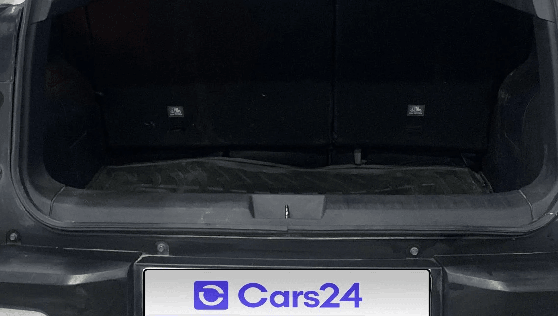 Used 2022 Nissan Magnite Used 2022 Nissan Magnite