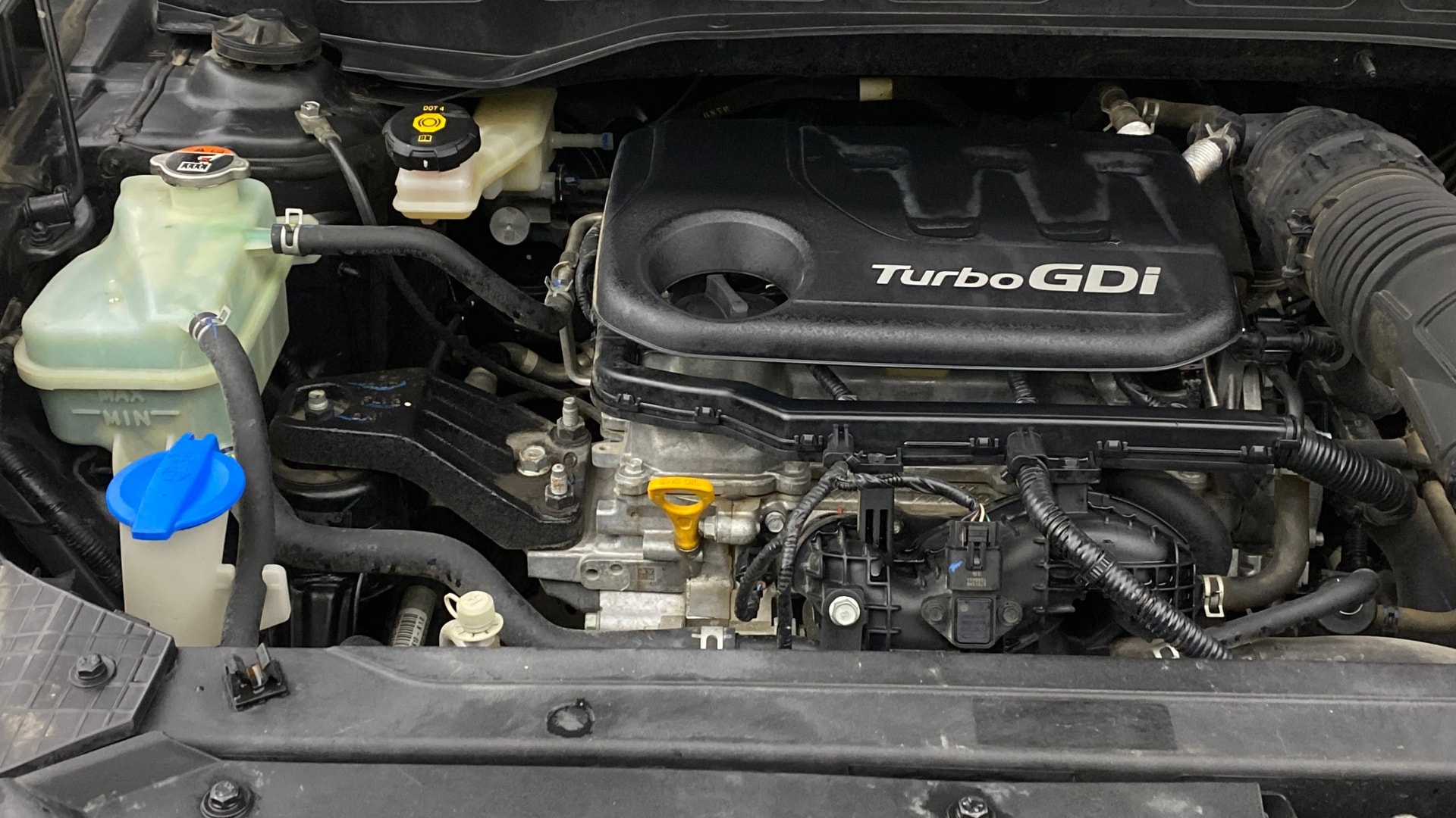 Used 2020 Hyundai Venue Used 2020 Hyundai Venue