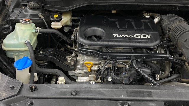 View Hyundai Venue Image 25 Used Hyundai Venue Image 25