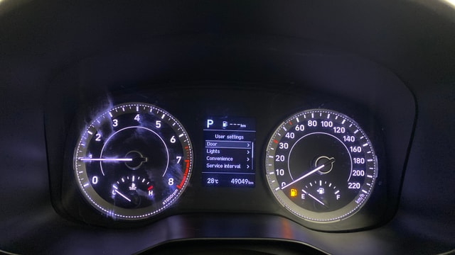 View Hyundai Venue Image 21 Used Hyundai Venue Image 21