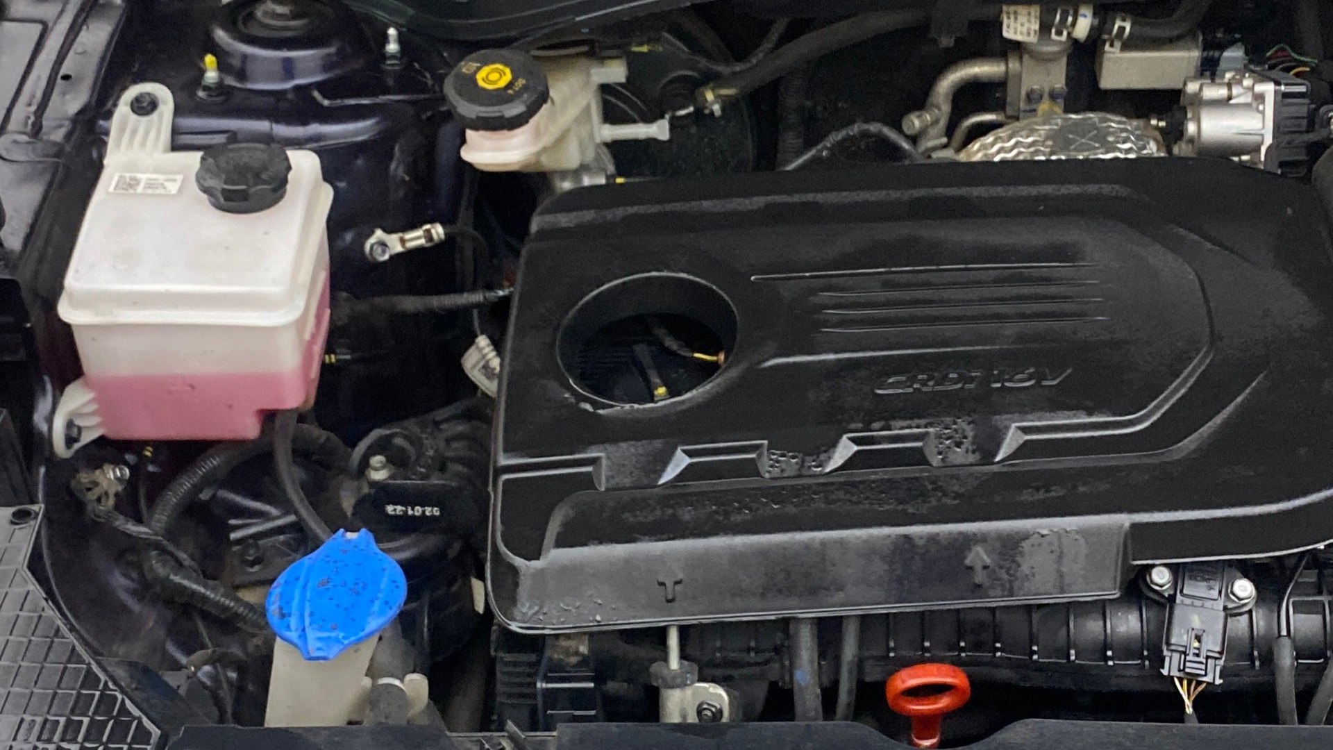 View 2023 Kia Seltos HTK Diesel Image 3 Used 2023 Kia Seltos HTK Diesel Image 3