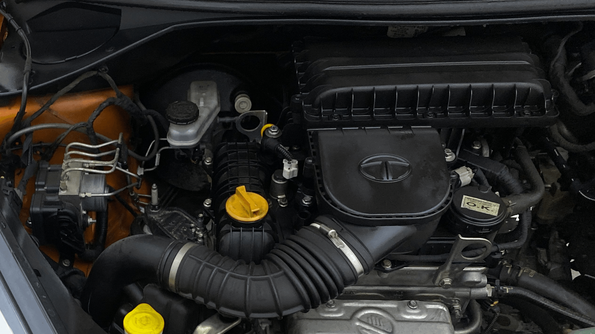 Used 2019 Tata Tiago Used 2019 Tata Tiago