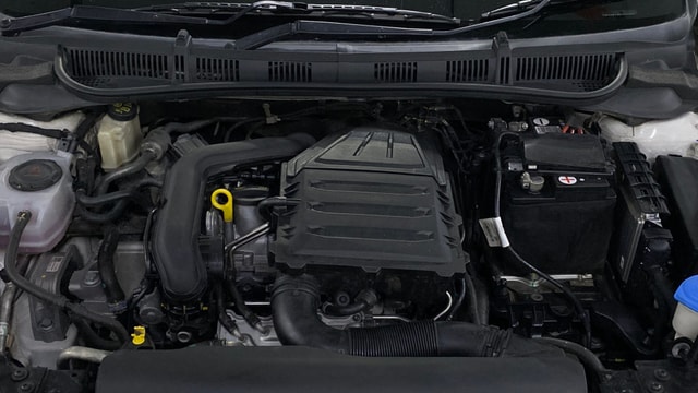 View Volkswagen Virtus Image 45 Used Volkswagen Virtus Image 45