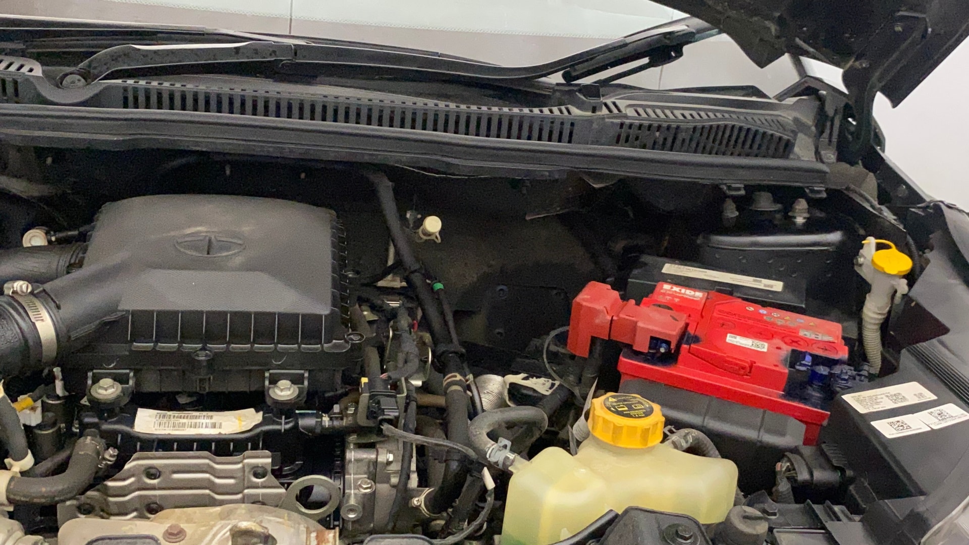 Used 2022 Tata Nexon Used 2022 Tata Nexon