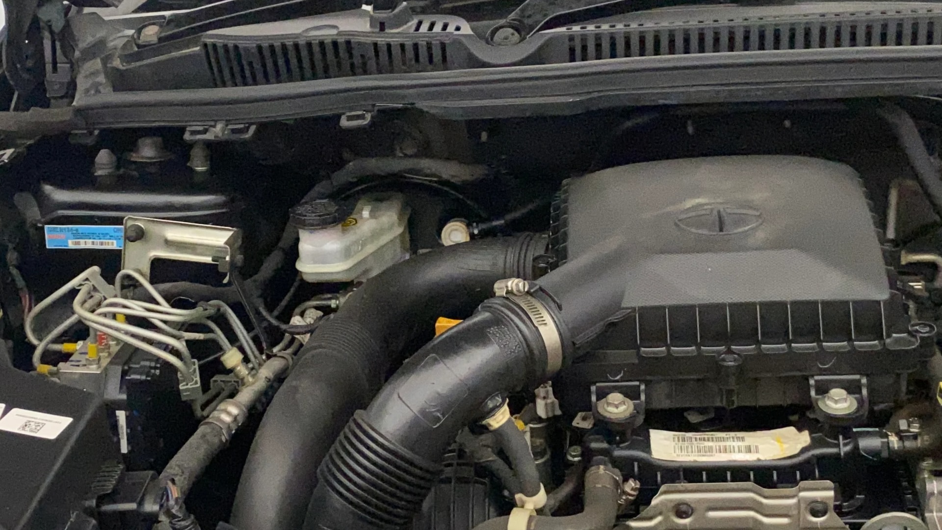 Used 2022 Tata Nexon Used 2022 Tata Nexon