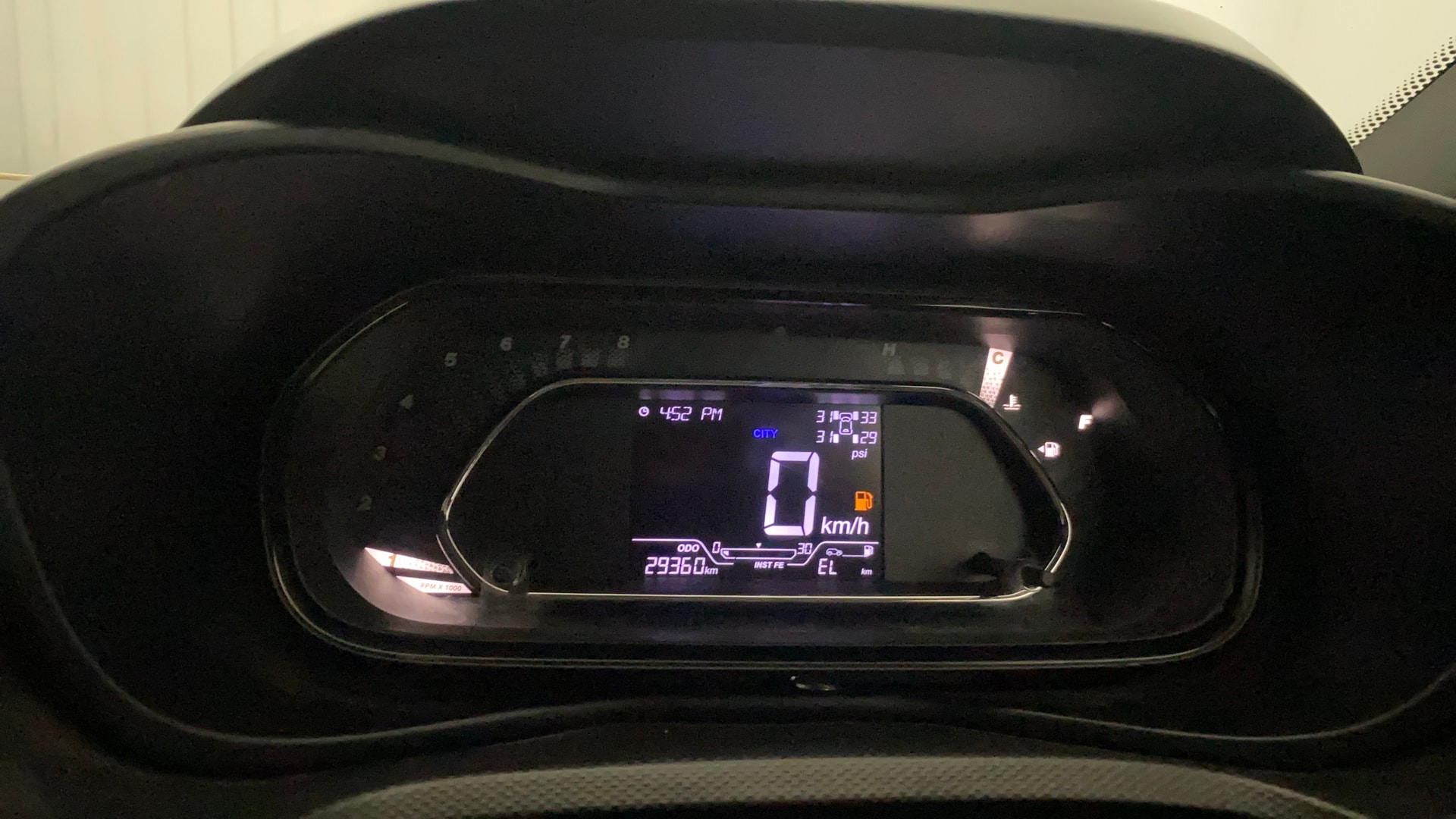 Used 2022 Tata Nexon Used 2022 Tata Nexon