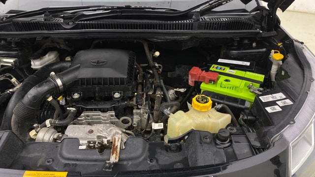 View Tata Nexon Image 30 Used Tata Nexon Image 30