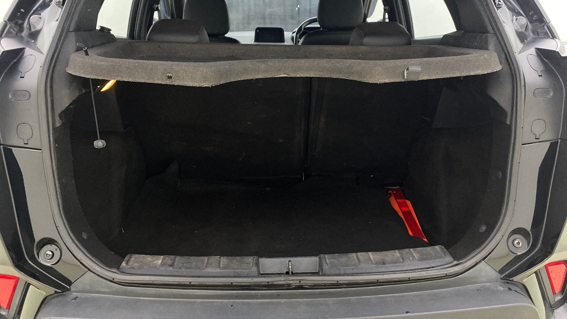 View 2023 Tata Nexon Revotron XE Image 7 Used 2023 Tata Nexon Revotron XE Image 7