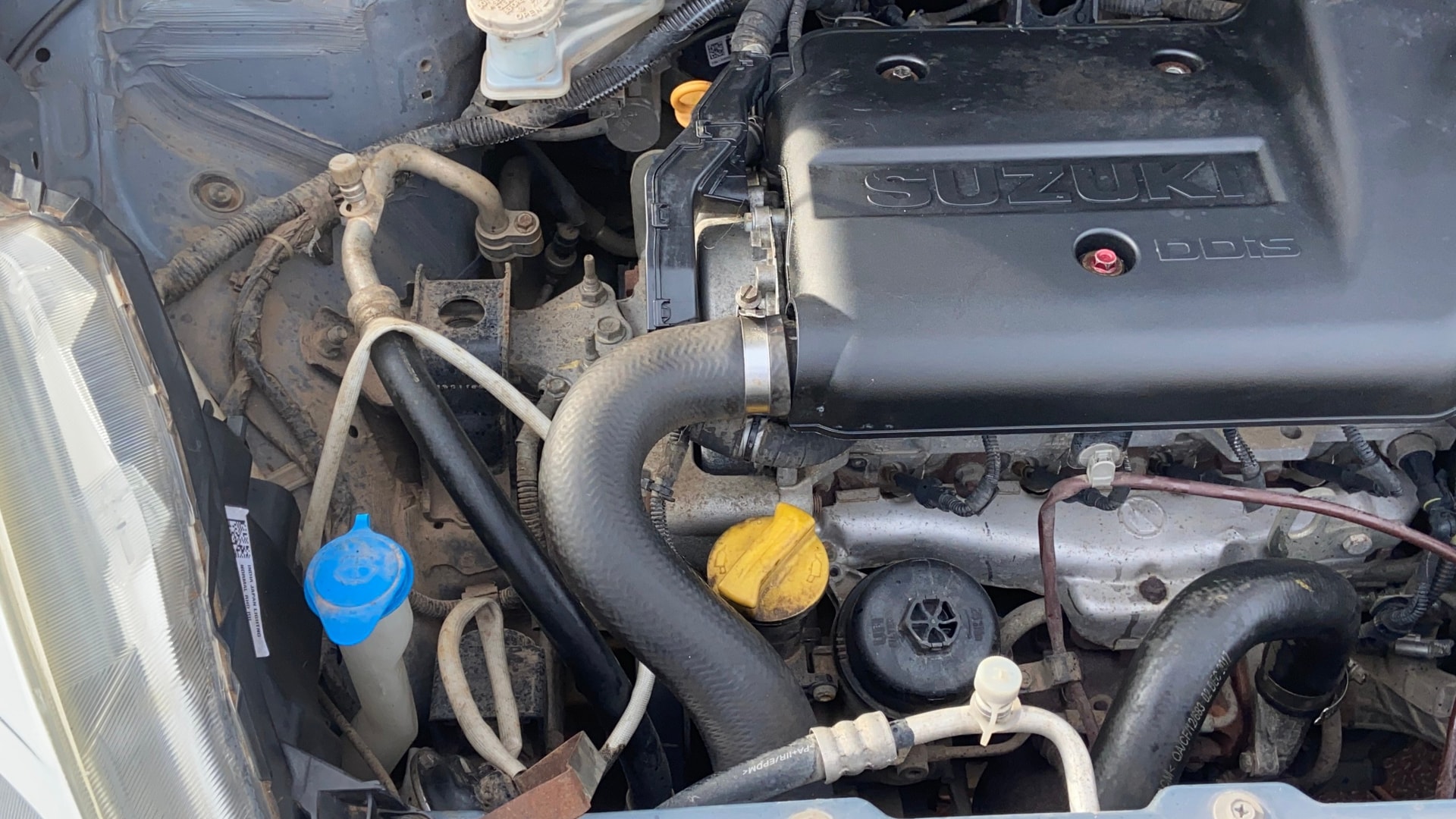 Used 2018 Maruti Suzuki 1000 Used 2018 Maruti Suzuki 1000
