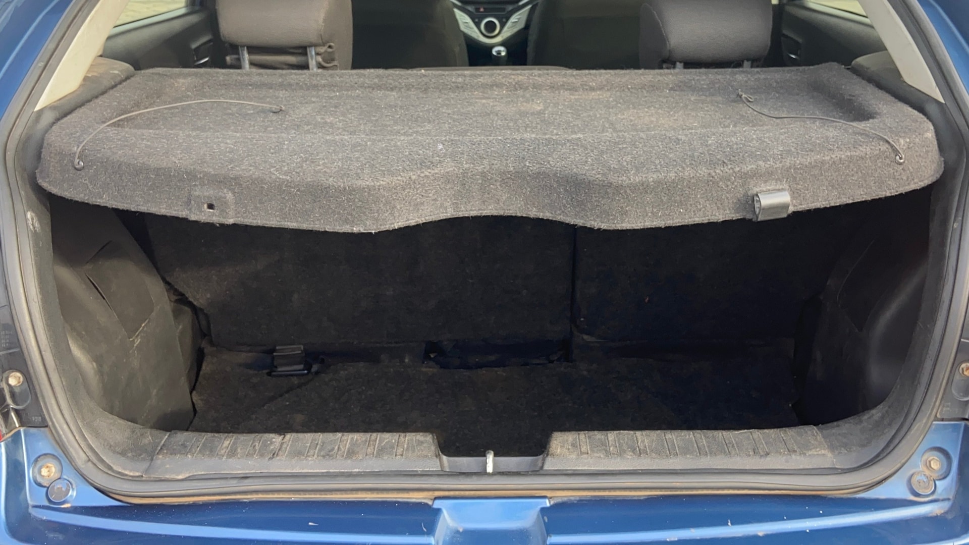 Used 2018 Maruti Suzuki 1000 Used 2018 Maruti Suzuki 1000