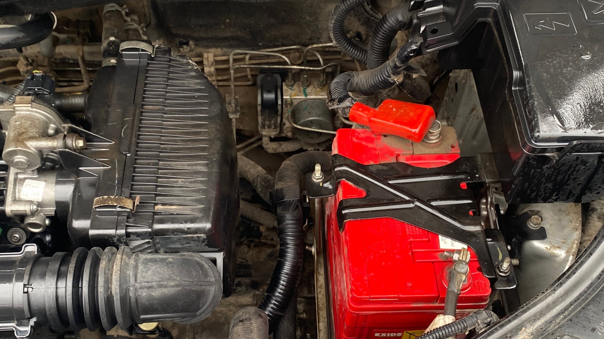 Used 2021 Nissan Magnite Used 2021 Nissan Magnite