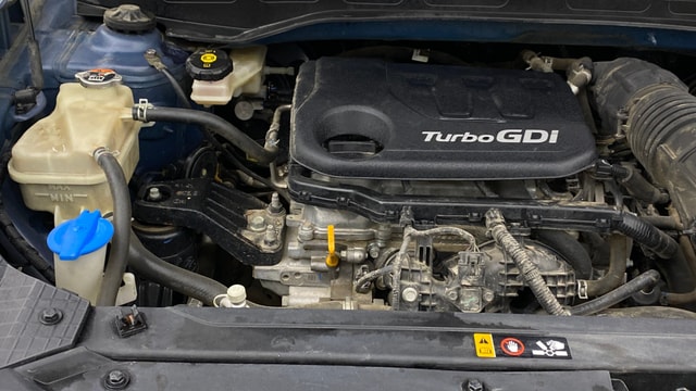 View Hyundai Venue Image 25 Used Hyundai Venue Image 25