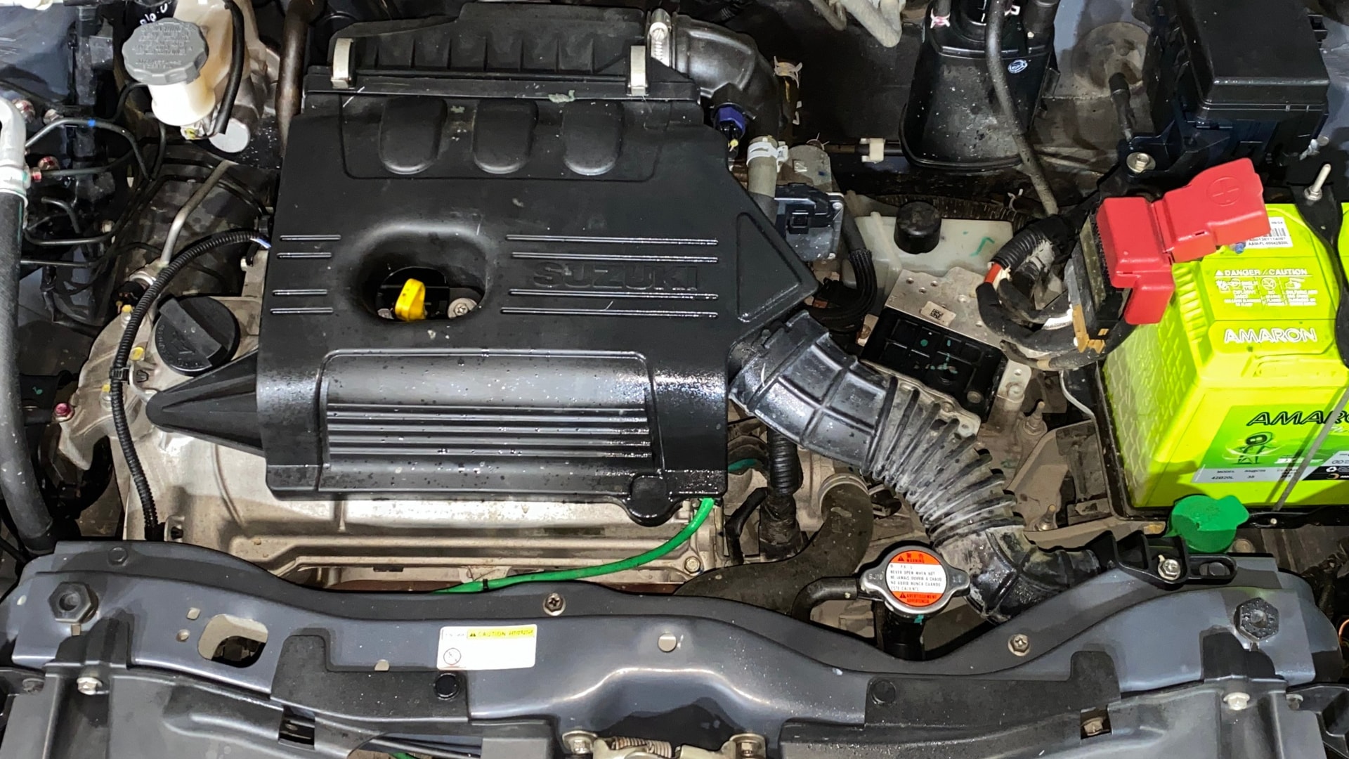 Used 2018 Maruti Suzuki 1000 Used 2018 Maruti Suzuki 1000