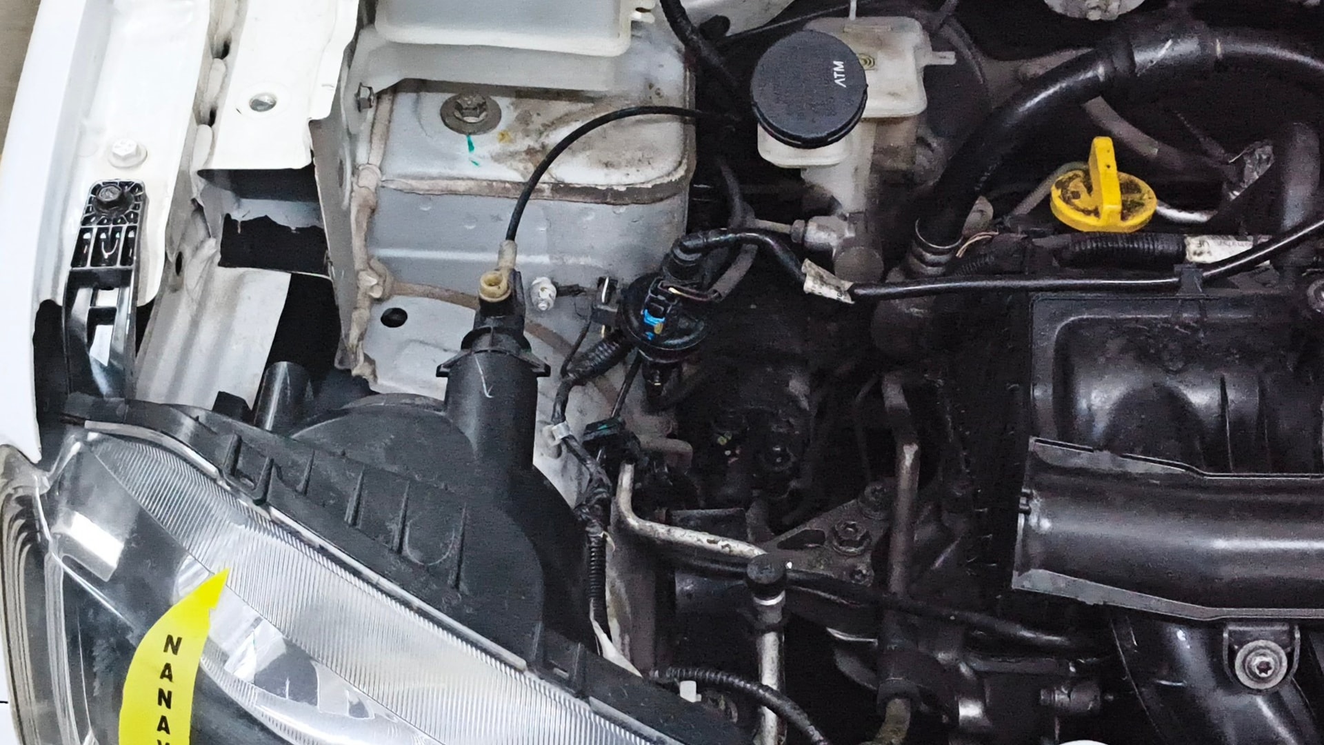 Used 2019 Renault Kwid Used 2019 Renault Kwid