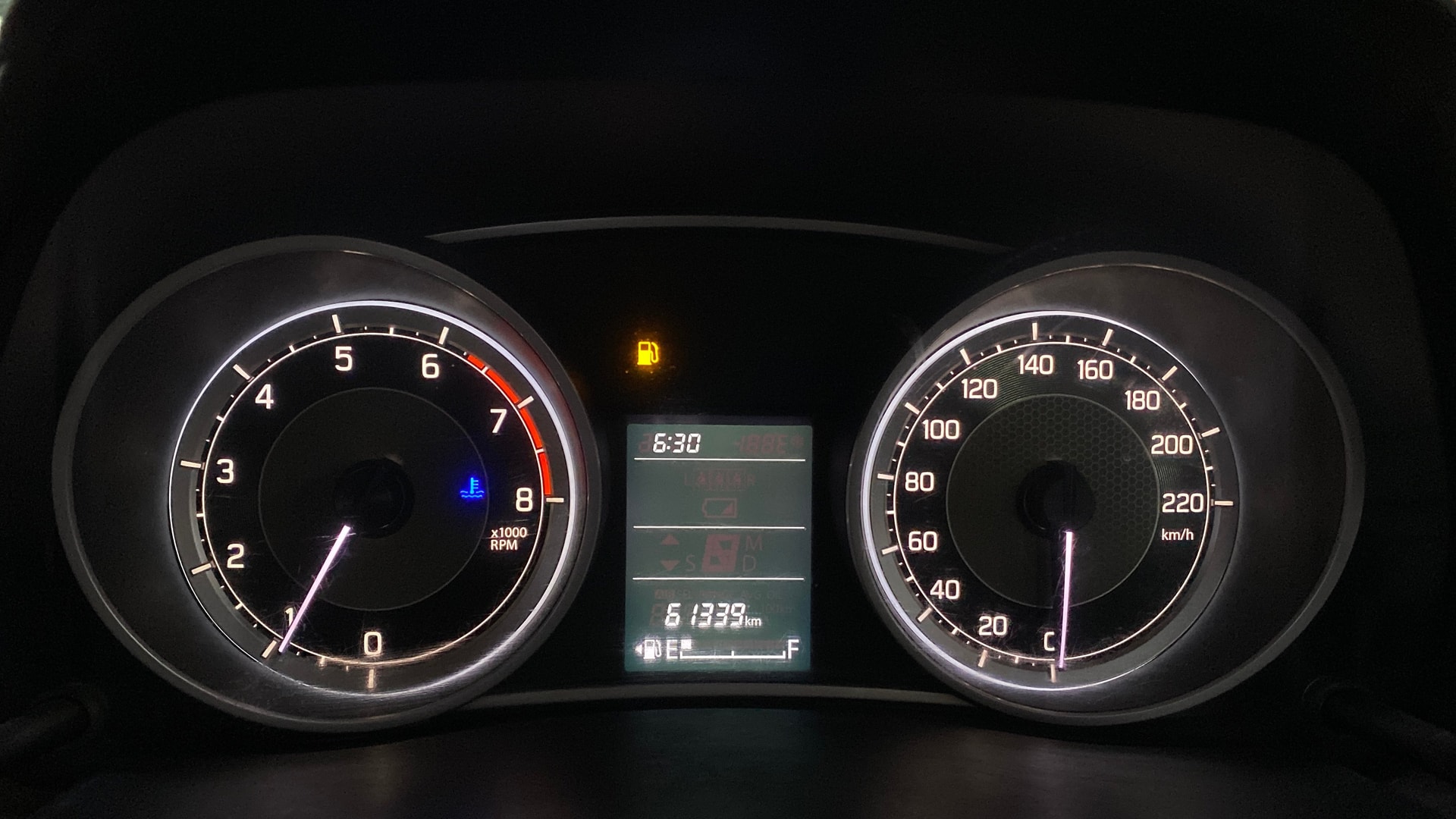 Used 2018 Maruti Suzuki 1000 Used 2018 Maruti Suzuki 1000