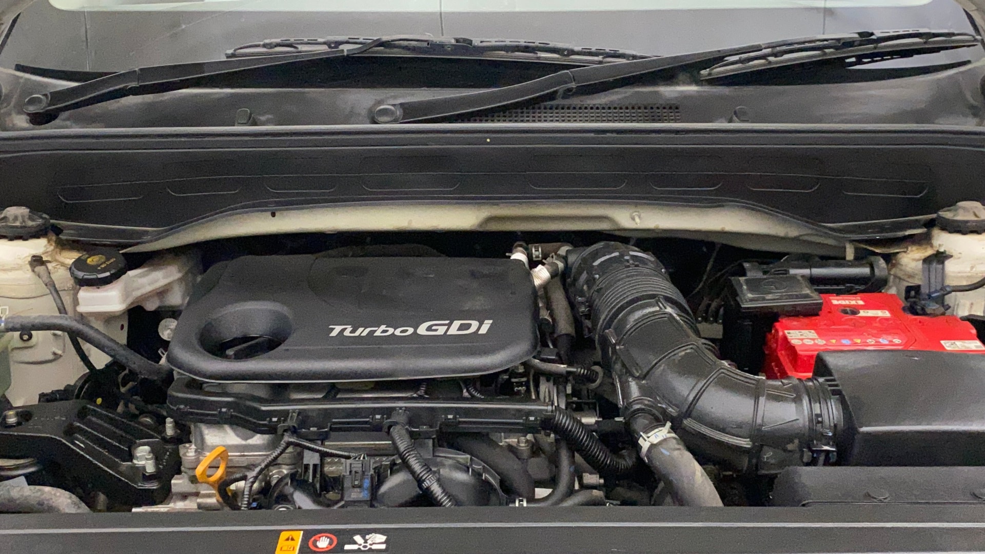 Used 2019 Hyundai Venue Used 2019 Hyundai Venue