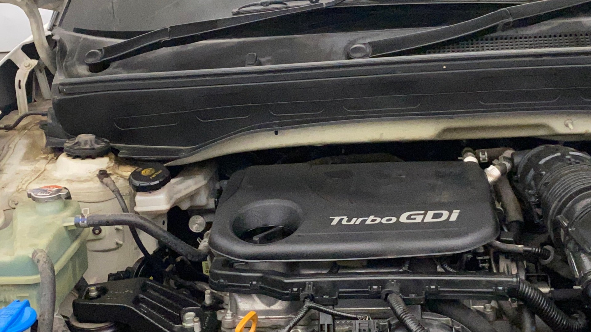 Used 2019 Hyundai Venue Used 2019 Hyundai Venue