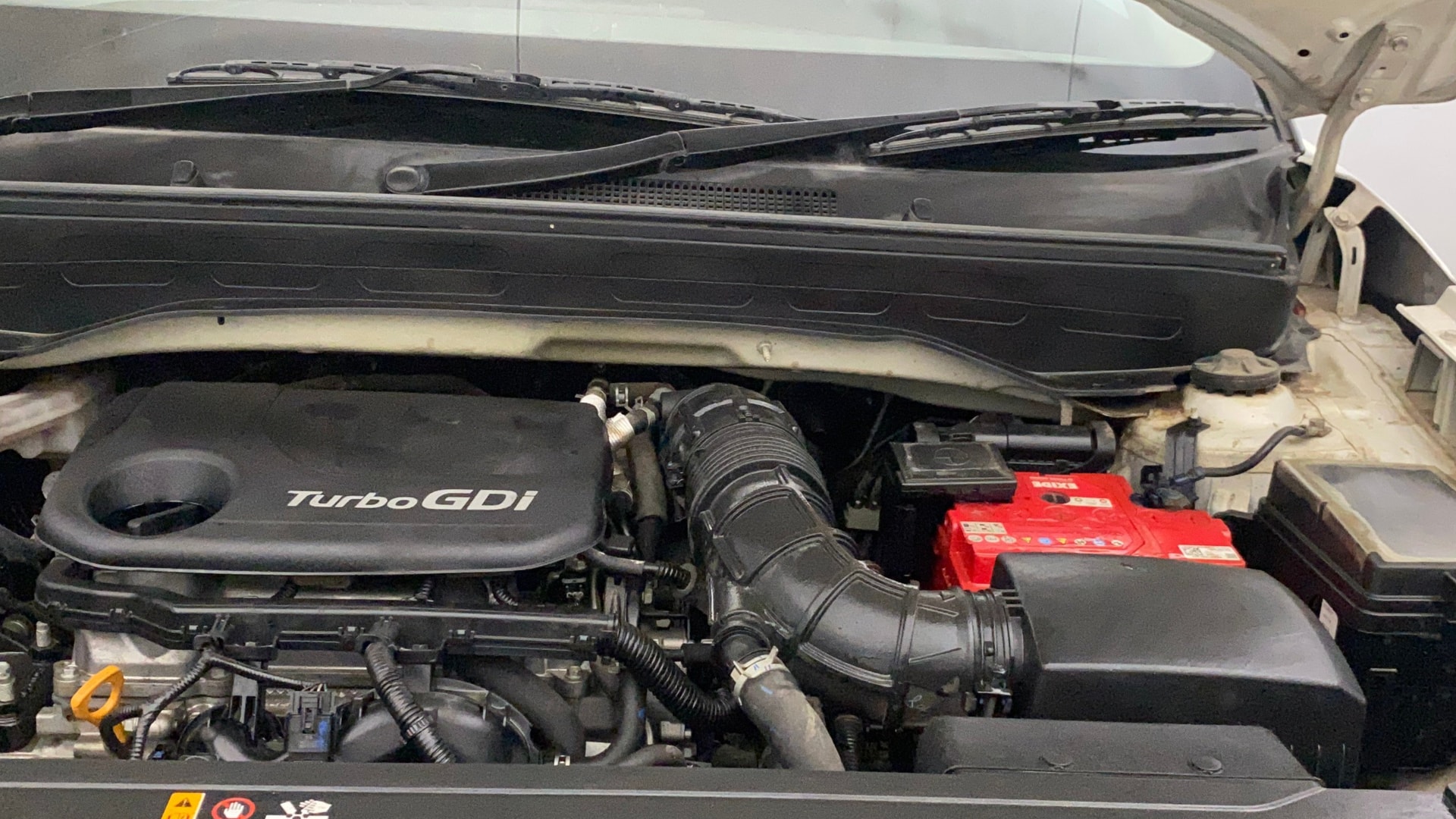 Used 2019 Hyundai Venue Used 2019 Hyundai Venue