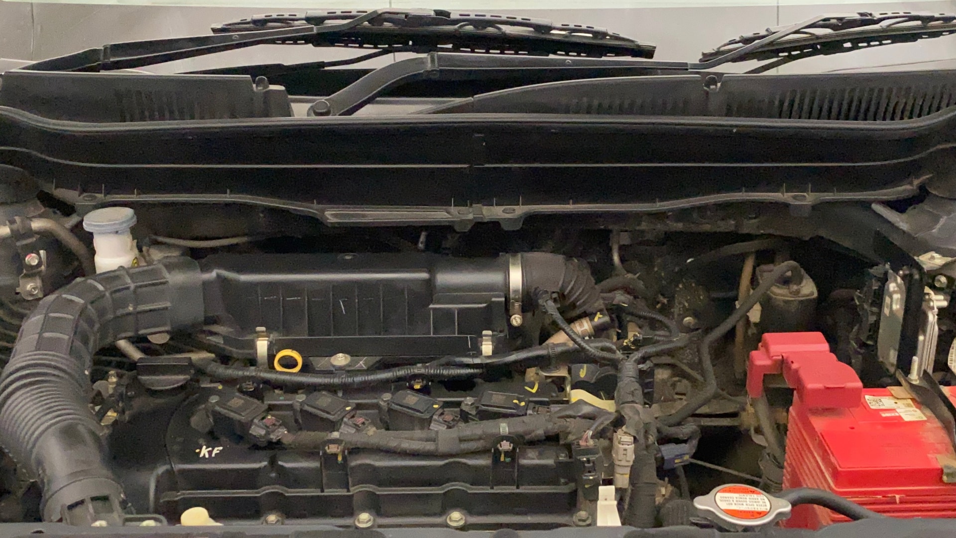Used 2021 Maruti Suzuki 1000 Used 2021 Maruti Suzuki 1000
