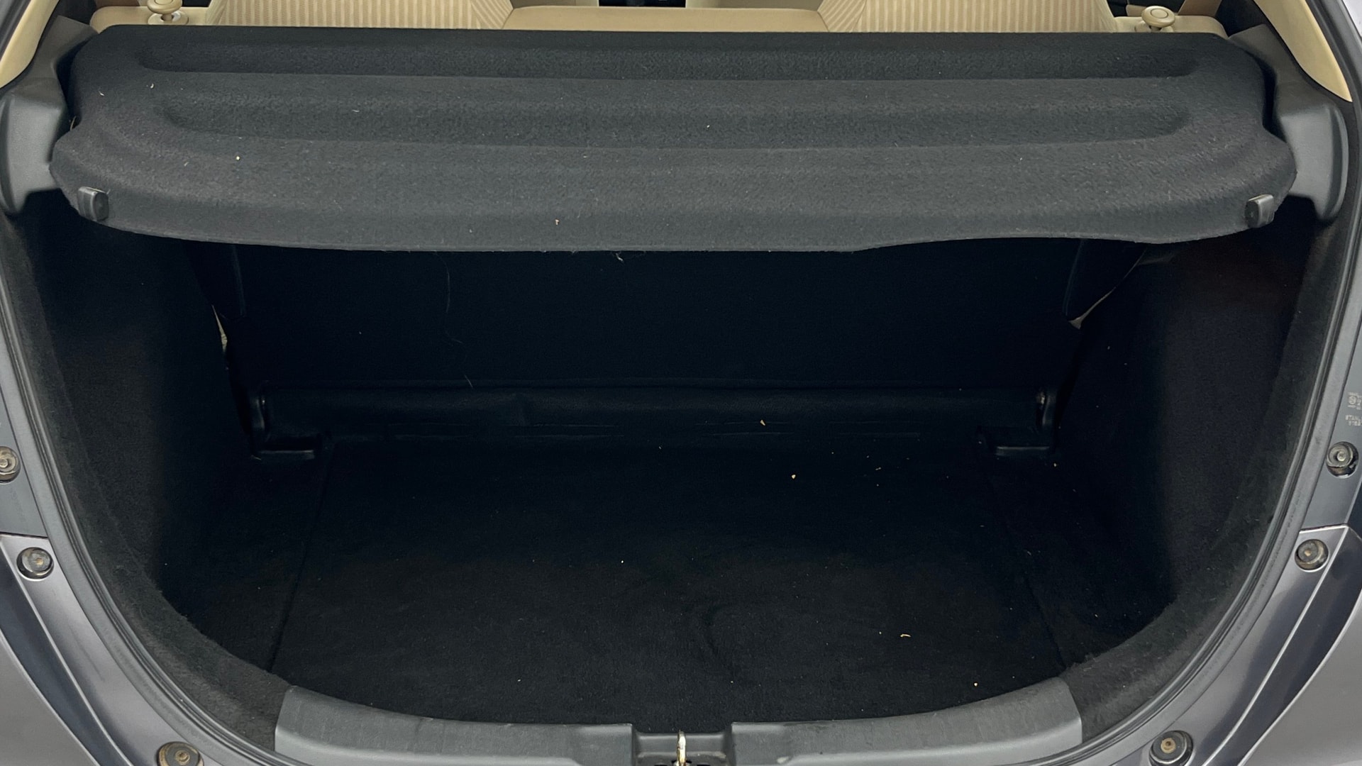 Used 2019 Honda Jazz Used 2019 Honda Jazz