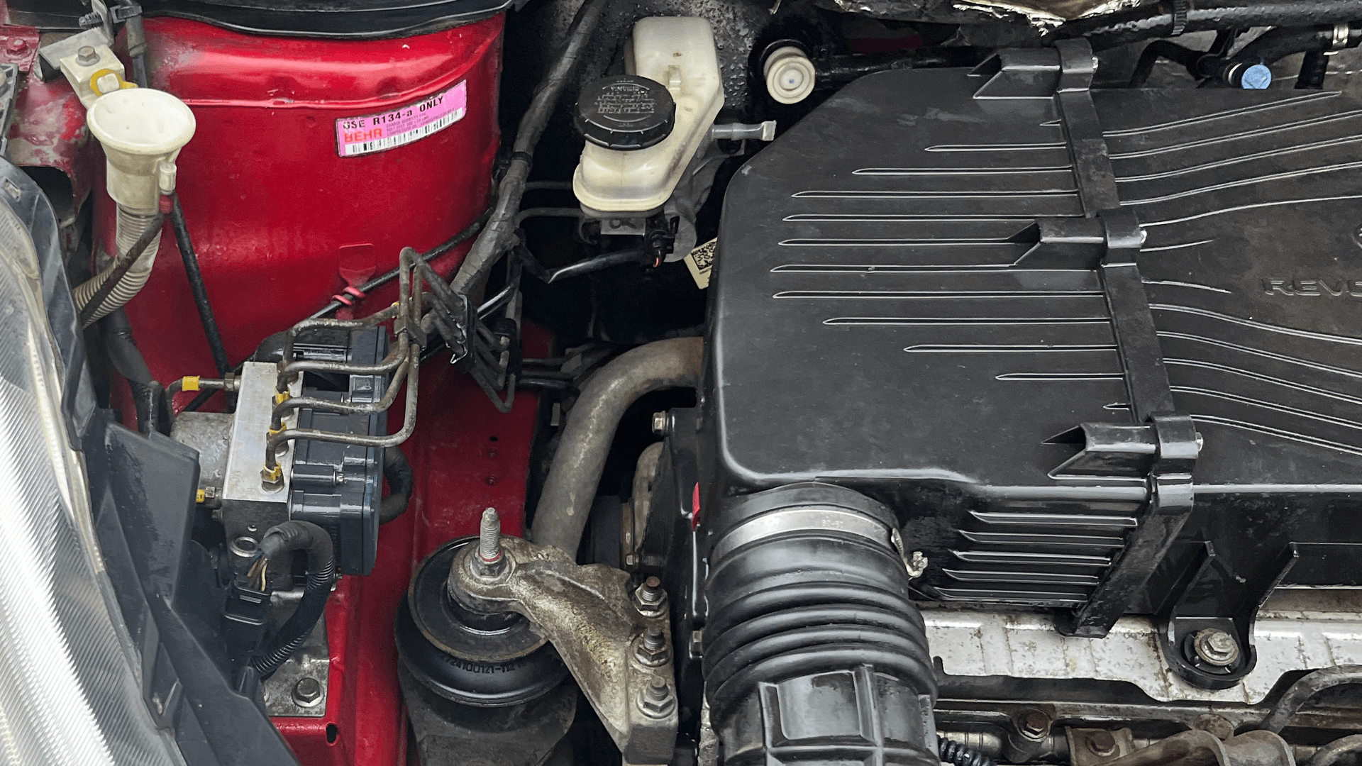 View 2015 Tata Zest XMS Petrol Image 3 Used 2015 Tata Zest XMS Petrol Image 3
