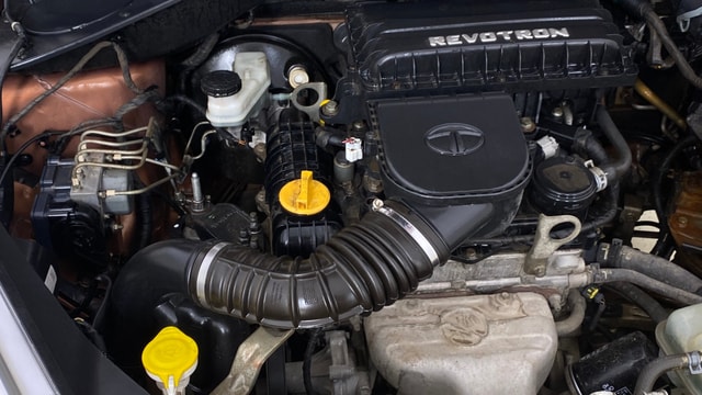 View Tata Tigor Image 3 Used Tata Tigor Image 3
